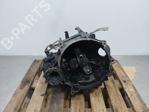 Used Gearbox SEAT IBIZA III (6L1) 1.4 TDI (80 hp) 31340511