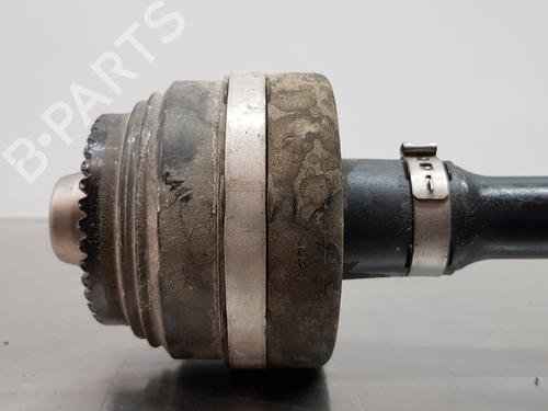 Left rear driveshaft BMW X3 (G01, F97, G08)  | BP20126360M40 