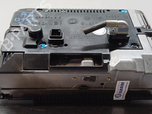 Display monitor MERCEDES-BENZ S-CLASS (W221, V221)  | BP18295560C48 