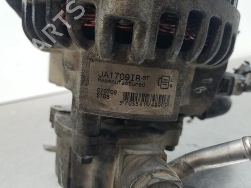 Generator KIA CARNIVAL II (GQ)  | BP28024021M7 