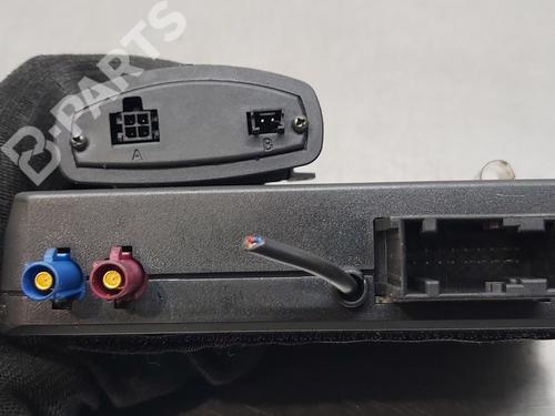 Electronic module BMW X5 (E70) xDrive 35 d | BP11935466M83 