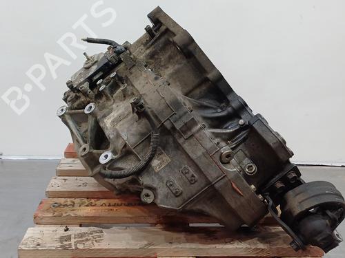 Gearkasse SSANGYONG KORANDO (CK)  | BP16701513M3 