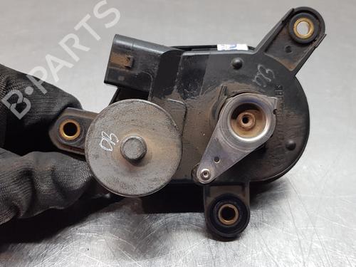 Manifold Indsugning MERCEDES-BENZ C-CLASS Coupe (CL203) C 220 CDI (203.706) | BP19485657M70 