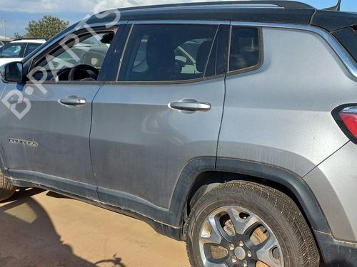 Spiegel buiten links JEEP COMPASS (MP, M6, MV, M7)  | BP30835366C26 