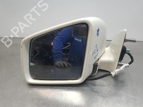 Left mirror MERCEDES-BENZ M-CLASS (W164)  | BP29356568C26 
