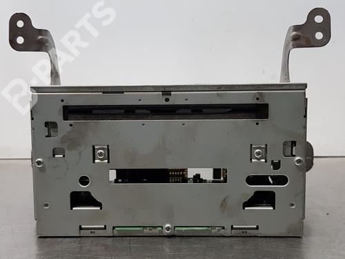 Elektronisk modul MITSUBISHI OUTLANDER II (CW_W) 2.0 DI-D (CW8W) (140 hp) 11040438