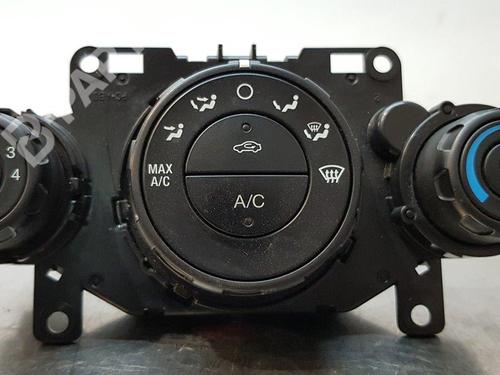 Used Climate control Climate control FORD ECOSPORT [2011-2022] 10387912 10387912
