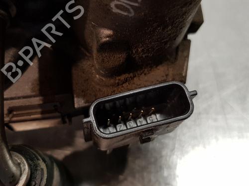 Throttle body RENAULT GRAND SCÉNIC IV (R9_)  | BP18734812M82 