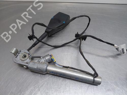 Used Front right belt tensioner RENAULT KANGOO / GRAND KANGOO II (KW0/1_) [2008-2025]  31015019