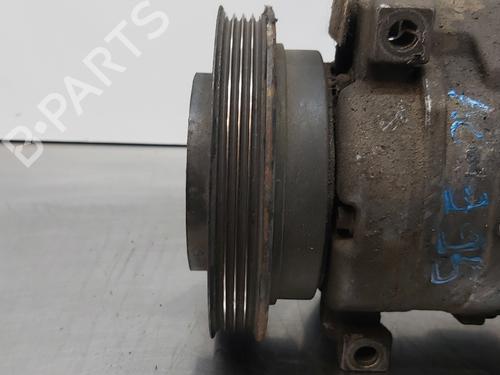 AC compressor CHRYSLER PT CRUISER (PT_)  | BP17534206M34 