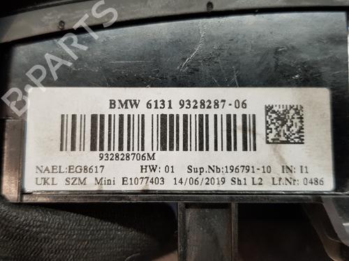 Switch MINI MINI (F55) One | BP13821182I30 