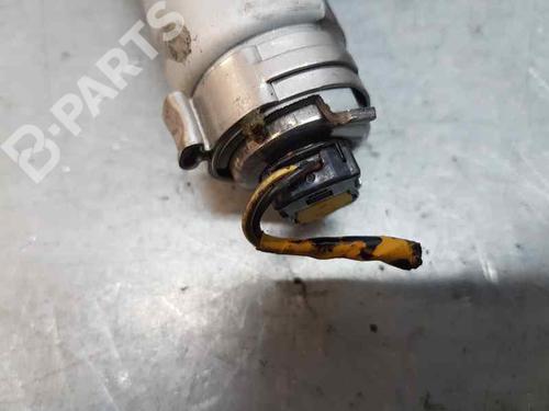 Venstre gardin kollisjonspute SSANGYONG KORANDO (CK)  | BP7583687C11 