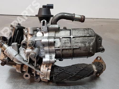 Egr CITROËN C5 III (RD_) 3.0 HDi 240 (RDX8CA) | BP8604964M69 