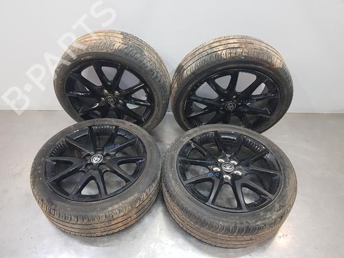 Used Rim TOYOTA YARIS (_P21_, _PA1_, _PH1_) [2020-2025]  30456648