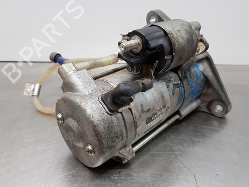 Startmotor LAND ROVER RANGE ROVER EVOQUE (L538)  | BP29121656M8 