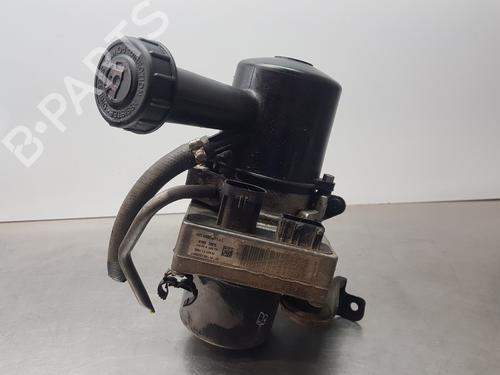 Styring servopumpe PEUGEOT 407 SW (6E_, 6D_) 2.0 HDi 135 | BP26552406M99 