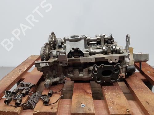 Used Cylinder head MINI MINI (F55) One (102 hp) 24507796