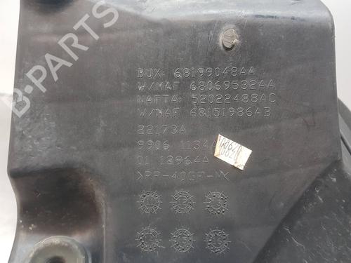 Air filter box JEEP GRAND CHEROKEE IV (WK, WK2)  | BP29257728M87 