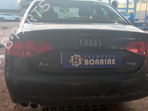 Elektronisk modul AUDI A4 B8 (8K2)  | BP29356548M83 