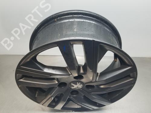Rim PEUGEOT 208 II (UB_, UP_, UW_, UJ_) 1.2 PureTech 100 | BP29308124C45 