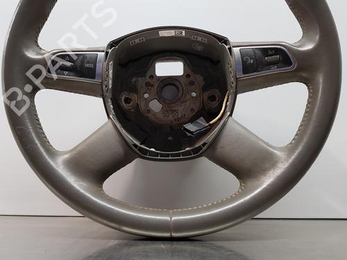 Steering wheel AUDI A4 B8 (8K2)  | BP29356547C49 
