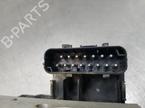ABS pump MERCEDES-BENZ M-CLASS (W163) ML 270 CDI (163.113) | BP26326772M43 