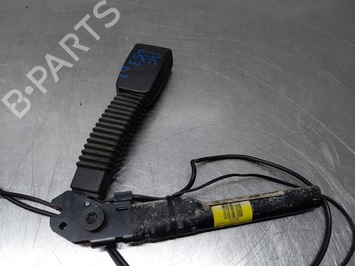 Venstre foran beltestrammer FORD FOCUS II (DA_, HCP, DP) [2004-2013]  30922018