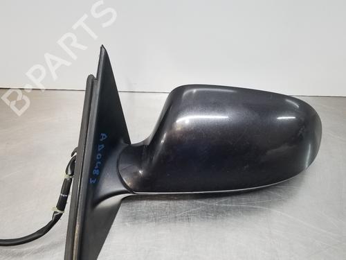 Left mirror AUDI A4 B8 (8K2)  | BP17956716C26 