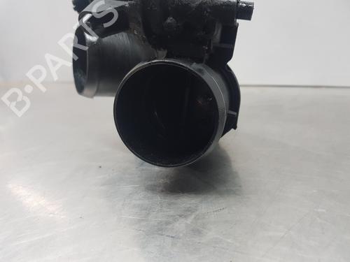 Throttle body CITROËN C4 I (LC_)  | BP29538814M82 