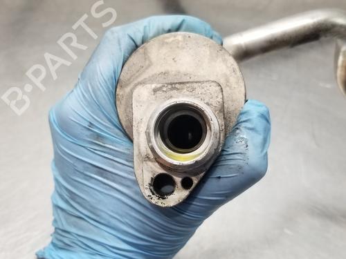 AC pipe MERCEDES-BENZ GLK-CLASS (X204) 320 CDI 4-matic (204.983) | BP19063854M126 