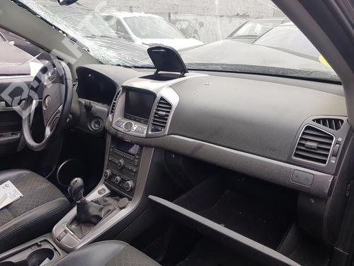 Front left window mechanism CHEVROLET CAPTIVA (C100, C140) 2.2 D | BP9757220C22 