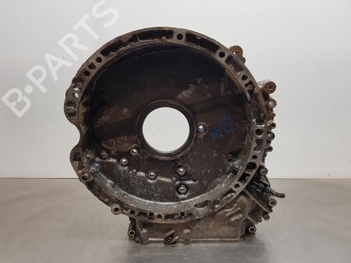 Registerdæksel MERCEDES-BENZ B-CLASS Sports Tourer (W246, W242) [2011-2018]  30096507