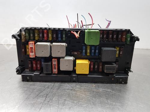 Fuse box MERCEDES-BENZ GLK-CLASS (X204)  | BP29747938E1 
