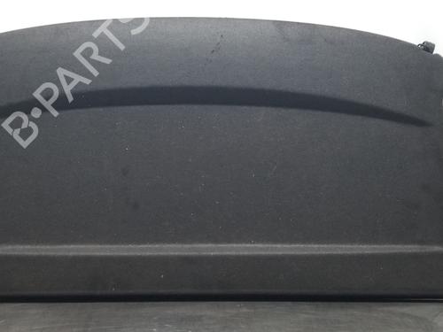Used Rear parcel shelf BMW 1 (E87) 120 d (177 hp) 22101591