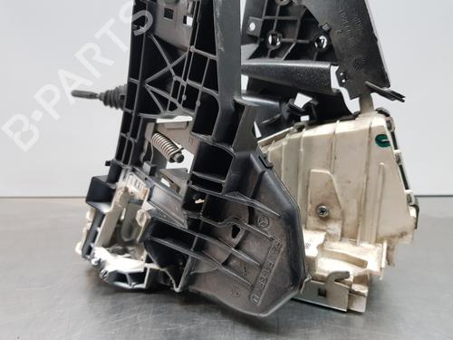 Used Front right lock MERCEDES-BENZ A-CLASS (W169) [2004-2012]  22734323