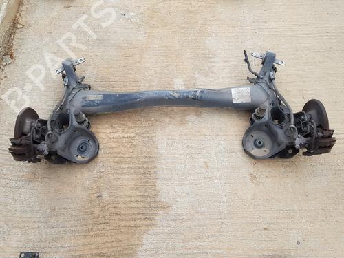 Used Rear axle PEUGEOT 308 SW II (LC_, LJ_, LR_, LX_, L4_) [2014-2021]  27335056