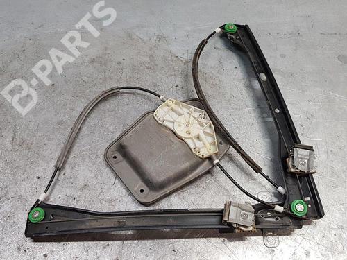 Used Front right window mechanism Front right window mechanism VW GOLF V (1K1) 1.9 TDI (105 hp) 11202134 11202134