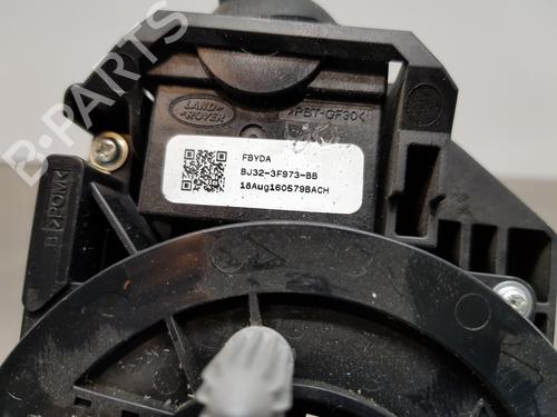 Squib airbag LAND ROVER RANGE ROVER EVOQUE (L538)  | BP29121521C102 