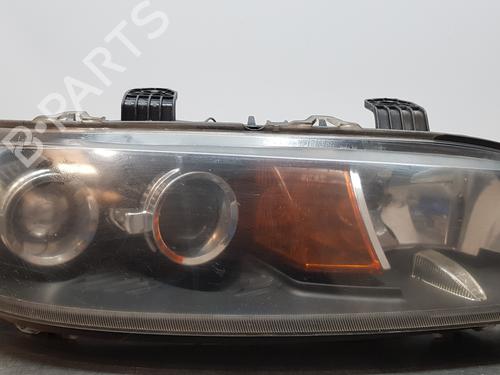 Scheinwerfer rechts für FIAT PUNTO (188_) 1.2 60 (188.030, .050, .130, .150, .230, .250) (60 hp) 13664378