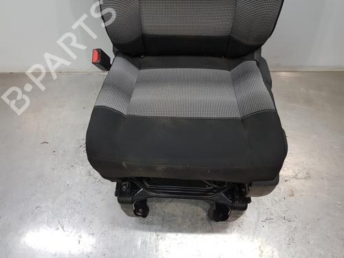 Left front seat CITROËN SPACETOURER Bus (V_)  | BP29421882C15 