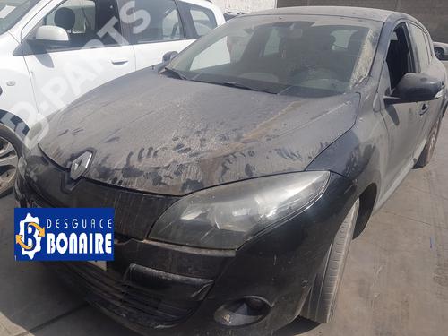 Engine control unit (ECU) RENAULT MEGANE III Hatchback (BZ0/1_, B3_)  | BP16870948M57 