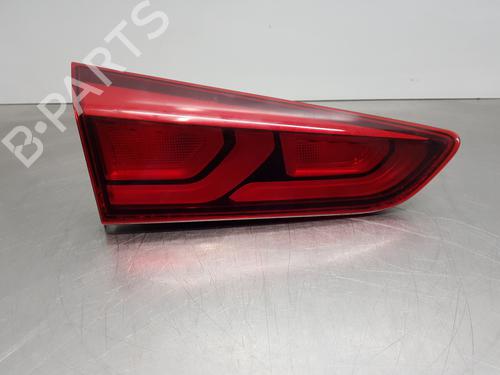 Used Left tailgate light HYUNDAI i20 ACTIVE (IB, GB) [2015-2021]  30880657