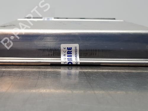 Engine control unit (ECU) MERCEDES-BENZ C-CLASS Coupe (CL203) C 230 Kompressor (203.747) | BP17542140M57 
