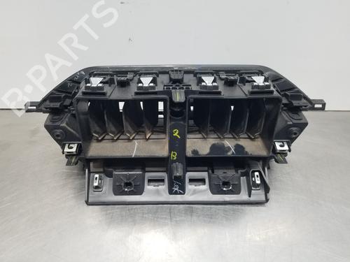 Commande Chauffage PEUGEOT 208 II (UB_, UP_, UW_, UJ_)  | BP29115711I5 