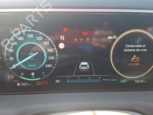 Electronic sensor HYUNDAI TUCSON (NX4E, NX4A) 1.6 CRDi Hybrid 48V | BP20698828M84 