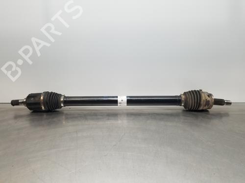 Used Right front driveshaft HYUNDAI TUCSON (NX4E, NX4A) [2020-2025]  24495809