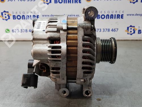 Generator CITROËN C4 Picasso II 1.6 VTi 120 | BP7591844M7 