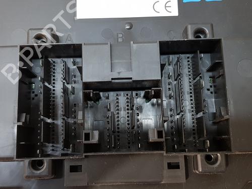 Electronic module SKODA RAPID (NH3, NK3, NK6)  | BP8212892M83 