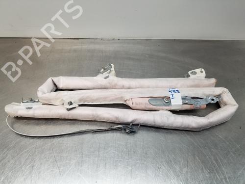 Left curtain airbag CITROËN C3 AIRCROSS II (2R_, 2C_) 1.5 BlueHDi 110 | BP29121685C11 