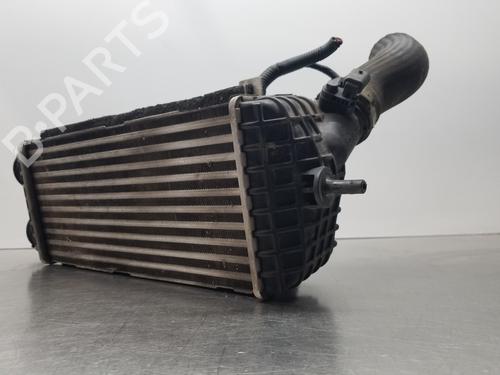 Used Intercooler HYUNDAI TUCSON (TL, TLE) [2015-2023]  30880351